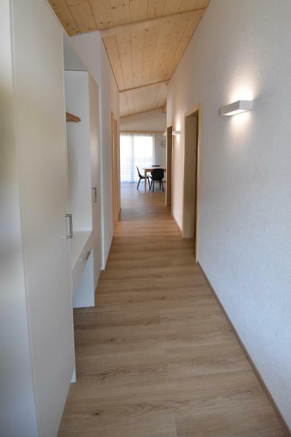 Ferienwohnung Gemeindematte 마이링겐 외부 사진